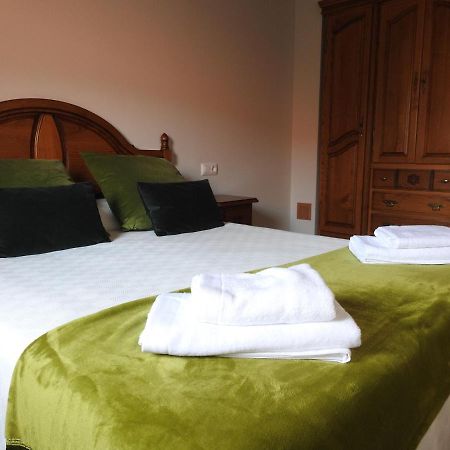 Casuca La Solana Appartement Potes Buitenkant foto