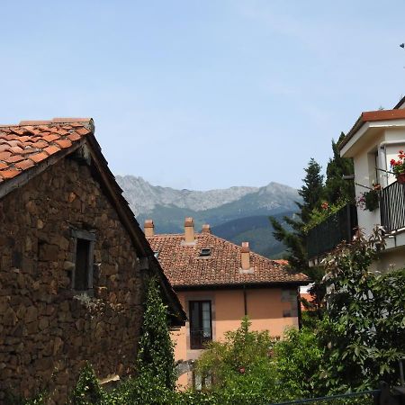 Casuca La Solana Appartement Potes Buitenkant foto