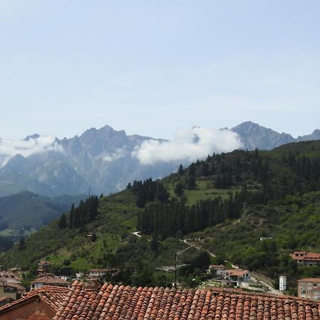Casuca La Solana Appartement Potes Buitenkant foto