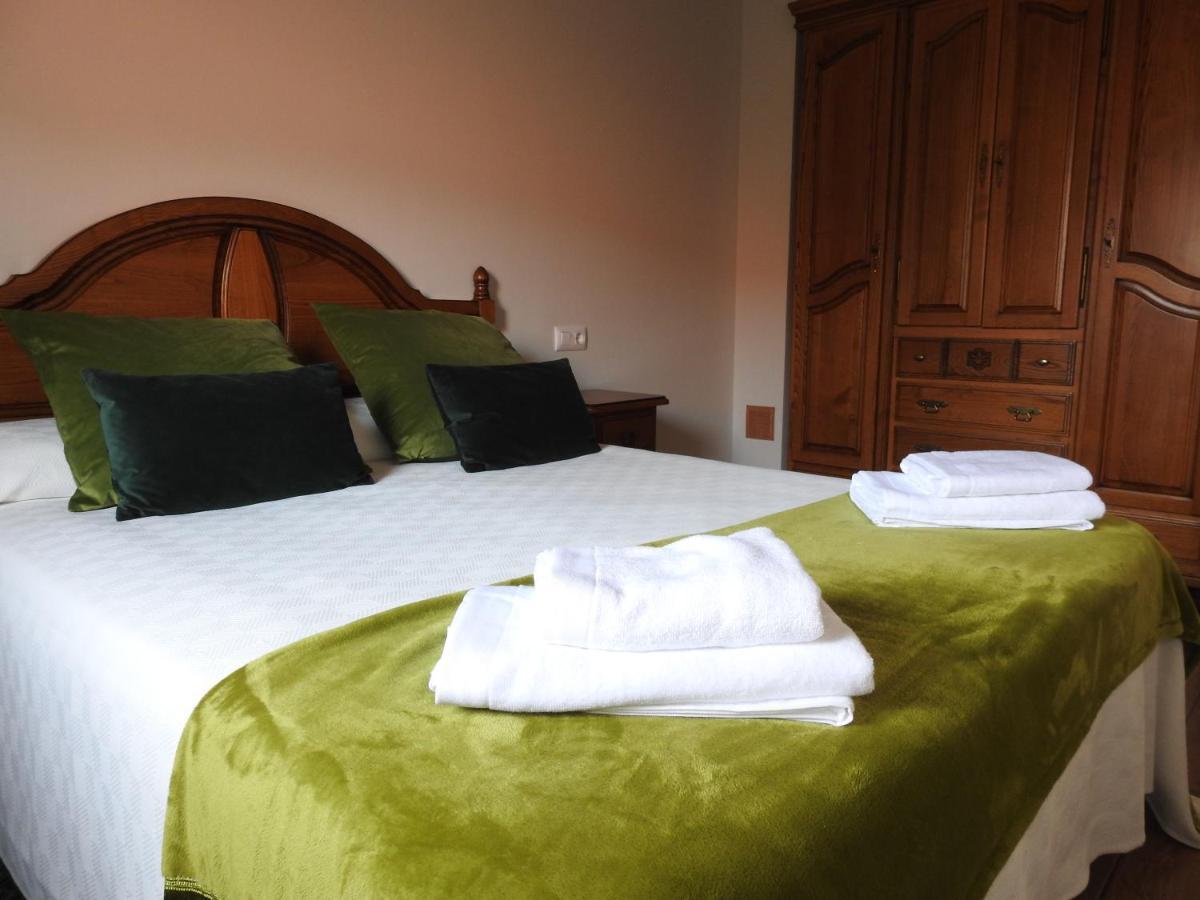 Casuca La Solana Appartement Potes Buitenkant foto