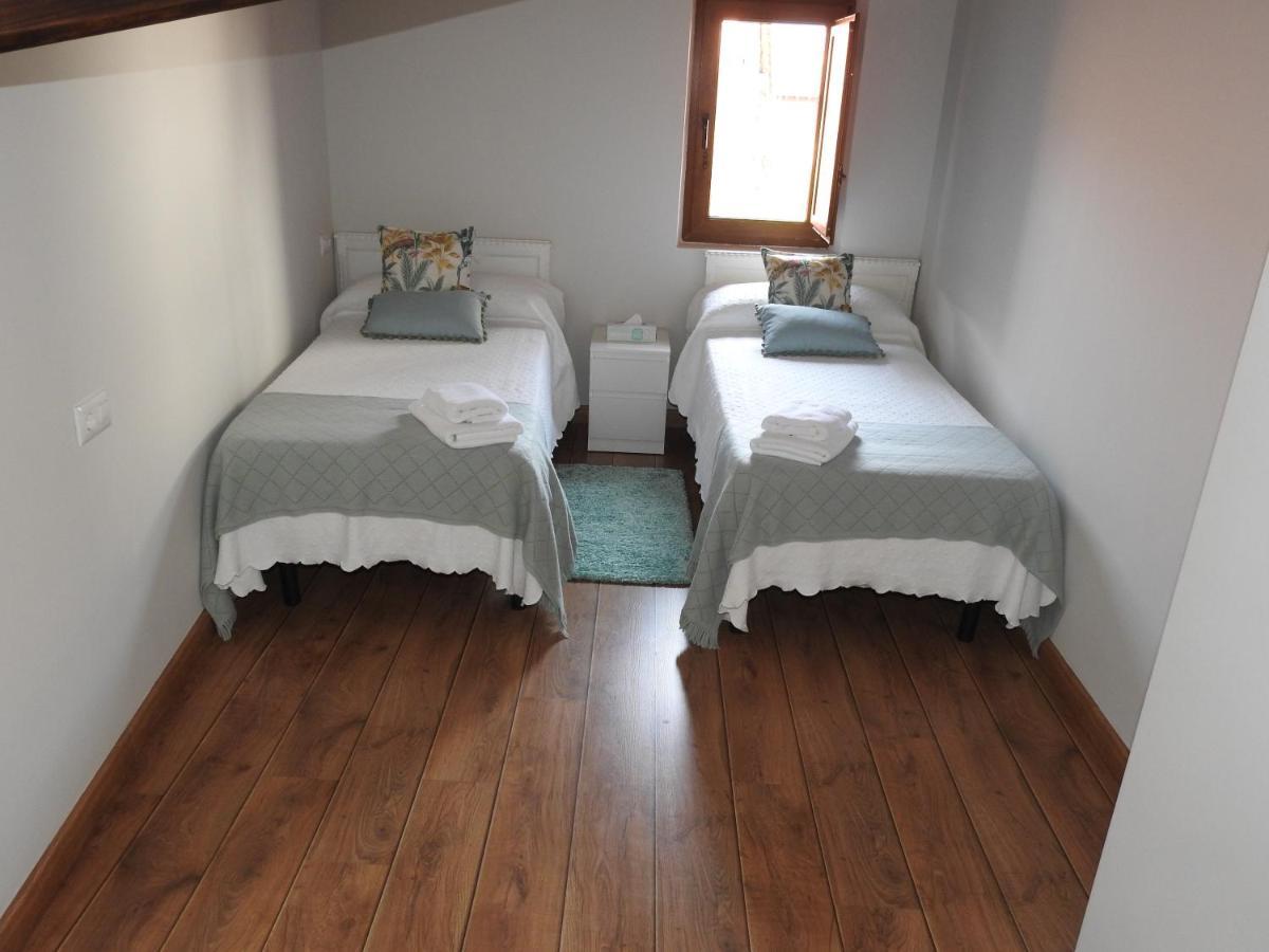 Casuca La Solana Appartement Potes Buitenkant foto