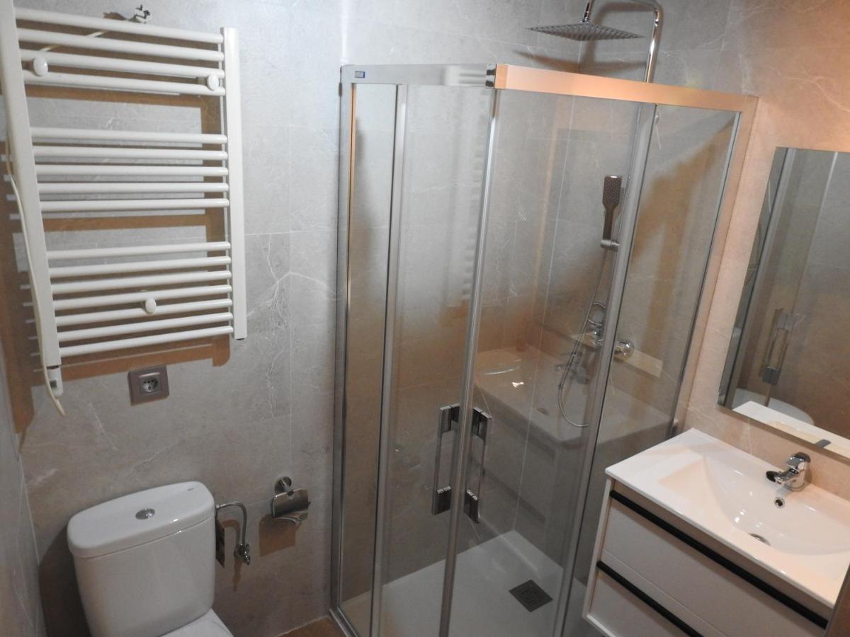 Casuca La Solana Appartement Potes Buitenkant foto