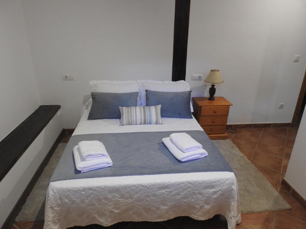 Casuca La Solana Appartement Potes Buitenkant foto