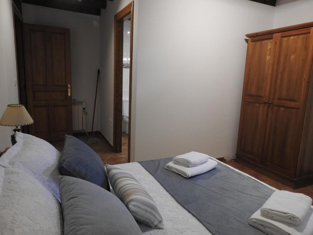 Casuca La Solana Appartement Potes Buitenkant foto