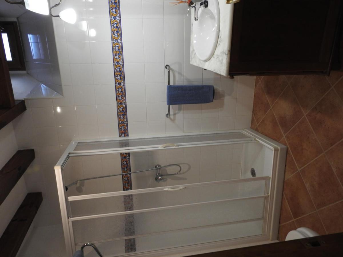 Casuca La Solana Appartement Potes Buitenkant foto
